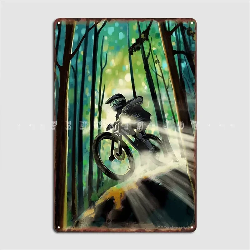 Forest Jump Mountai…