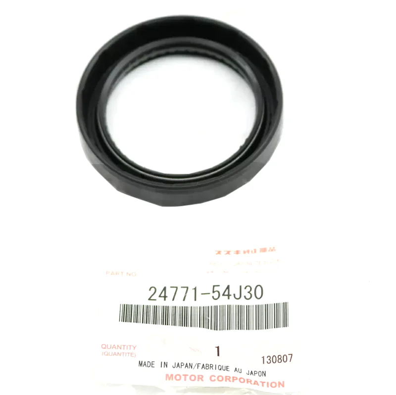 

NBJKATO Brand New Genuine Automatic Transmission Rear Oil Seal 24771-54J30 , 2477154J30 For Suzuki Grand Vitara