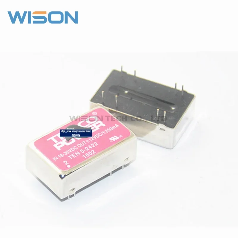 TEN5-2422 Бесплатная доставка, новый и оригинальный модуль