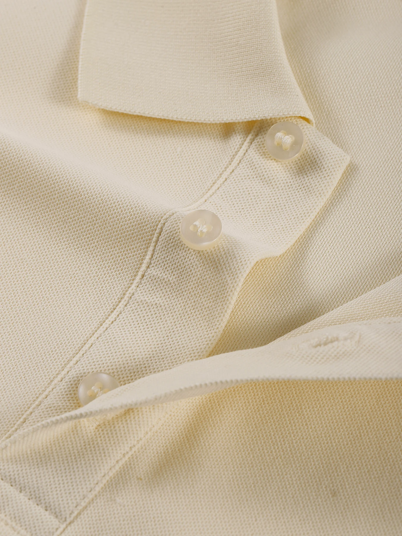 Polos con estampado de palabras de Nueva York y EE. UU., camisetas con solapa de otoño para hombre, camisetas de manga larga para ir al trabajo, ropa de trabajo informal básica para hombre