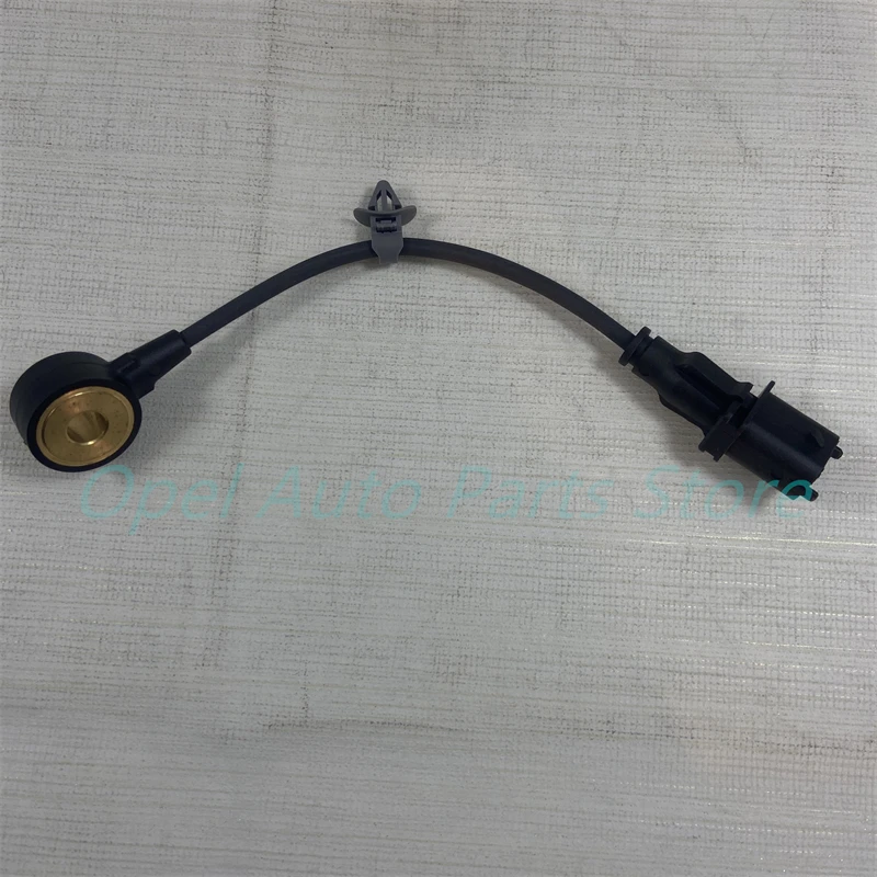 

55567128 Датчик детонации для Buick Excelle XT GT для Chevrolet Cruze Aveo Epica 1,6 1,8 Figzero, автозапчасти