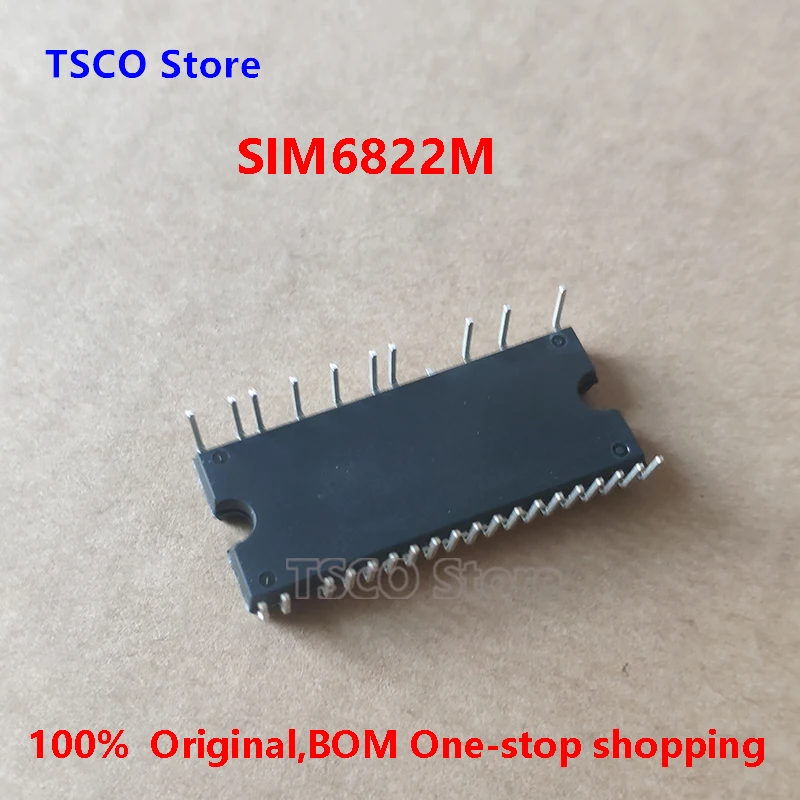 (2 шт./партия)  SIM6822M новый оригинальный