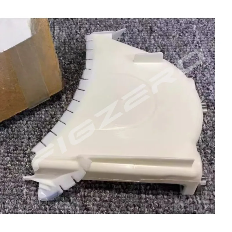 24044915 Automatic Transmission Oil Guide Plate, Gearbox Chain Inner Baffle for Cadillac ATS-L CT6 CT4