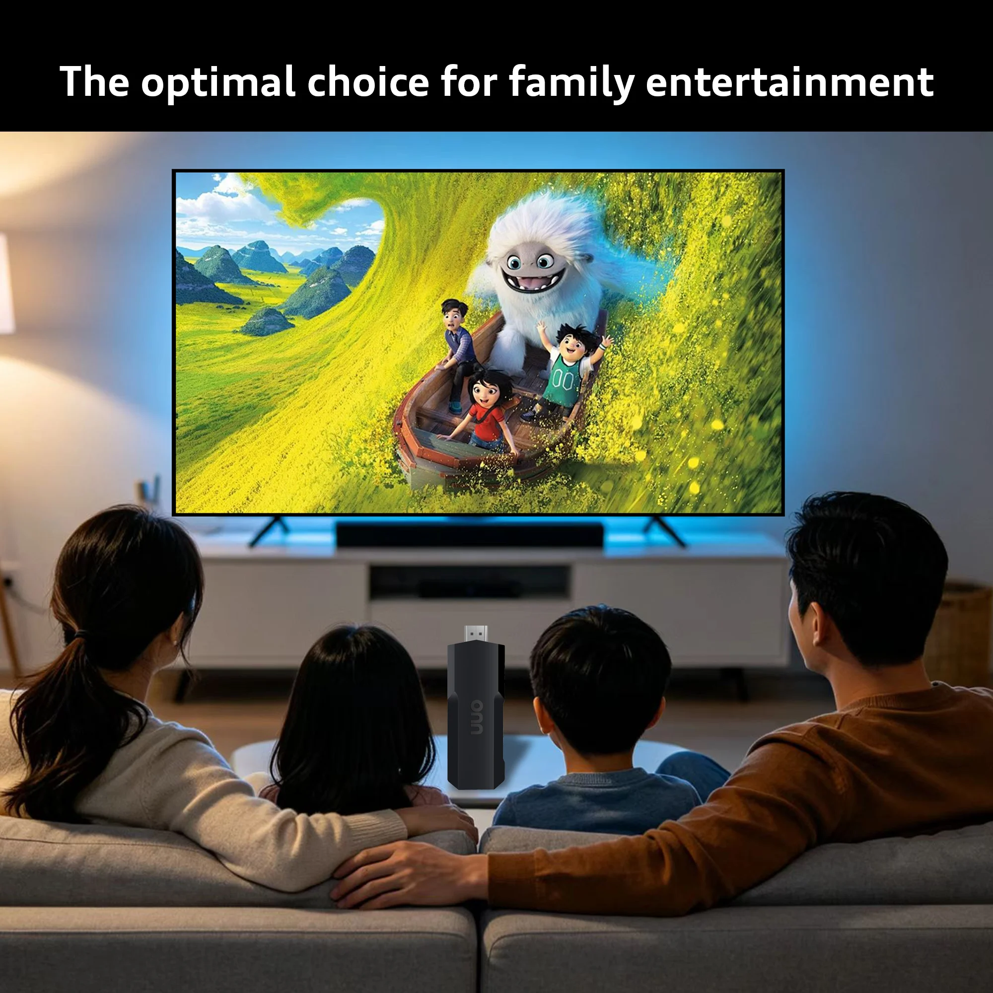 Thumbnail 3 - #22 Best TV Streaming Sticks to Buy In 2026