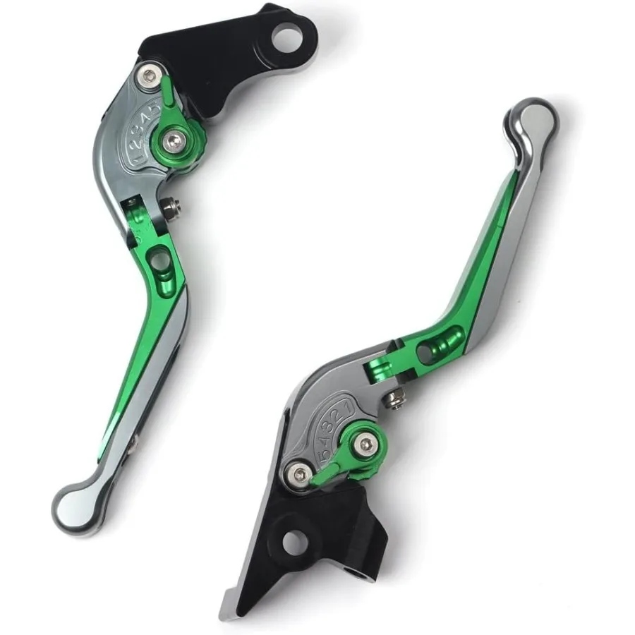 

Adjustable Extendable Foldable CNC Aluminum Brake Clutch Levers for Ducati M750 Monster 750 1994-2000 2001 2002 Motorcycle Perf