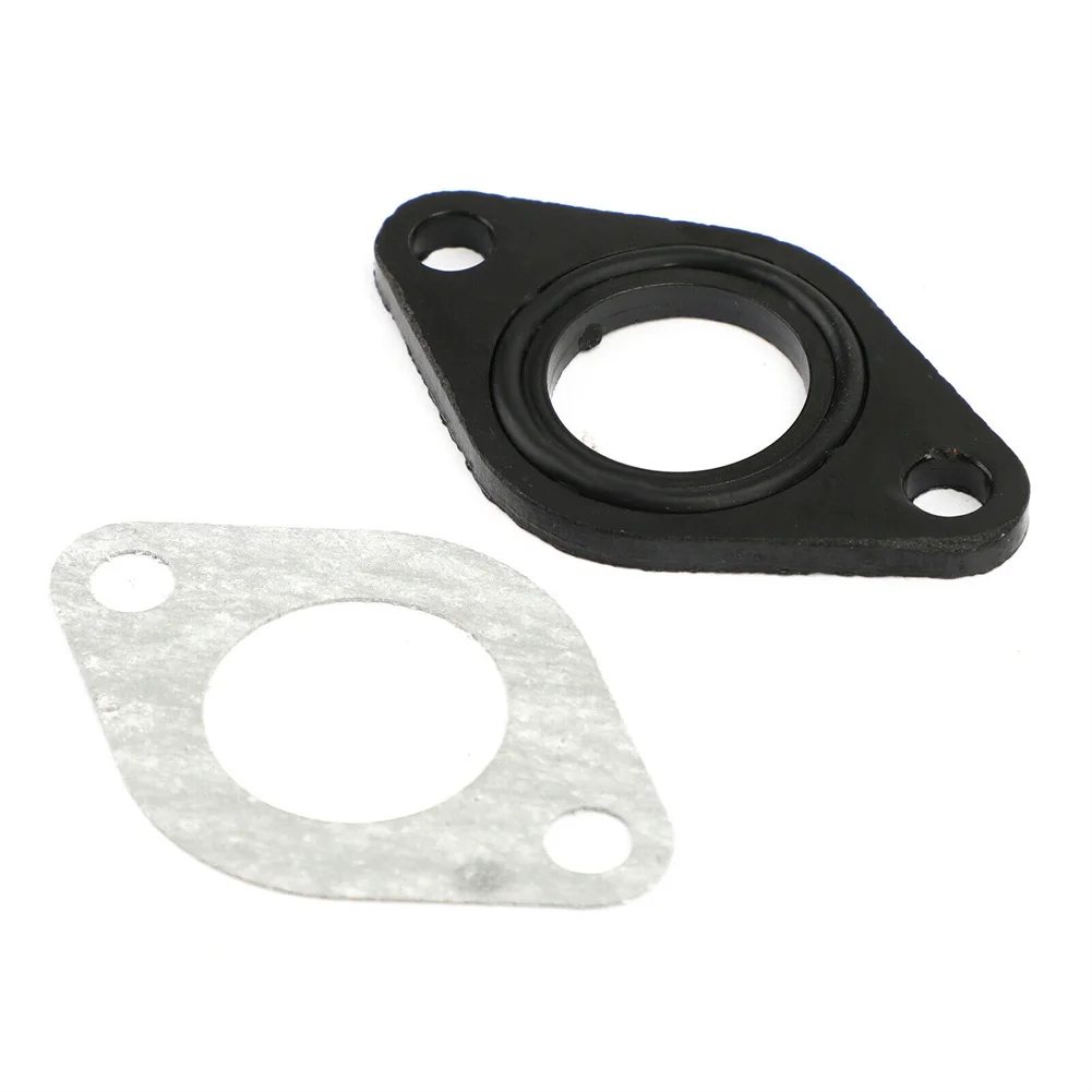 Vehicles Intake Manifold Gasket For Honda Horizontal Intake Intake Manifold Quad Bike CRF XR 50 70 Carburetor.