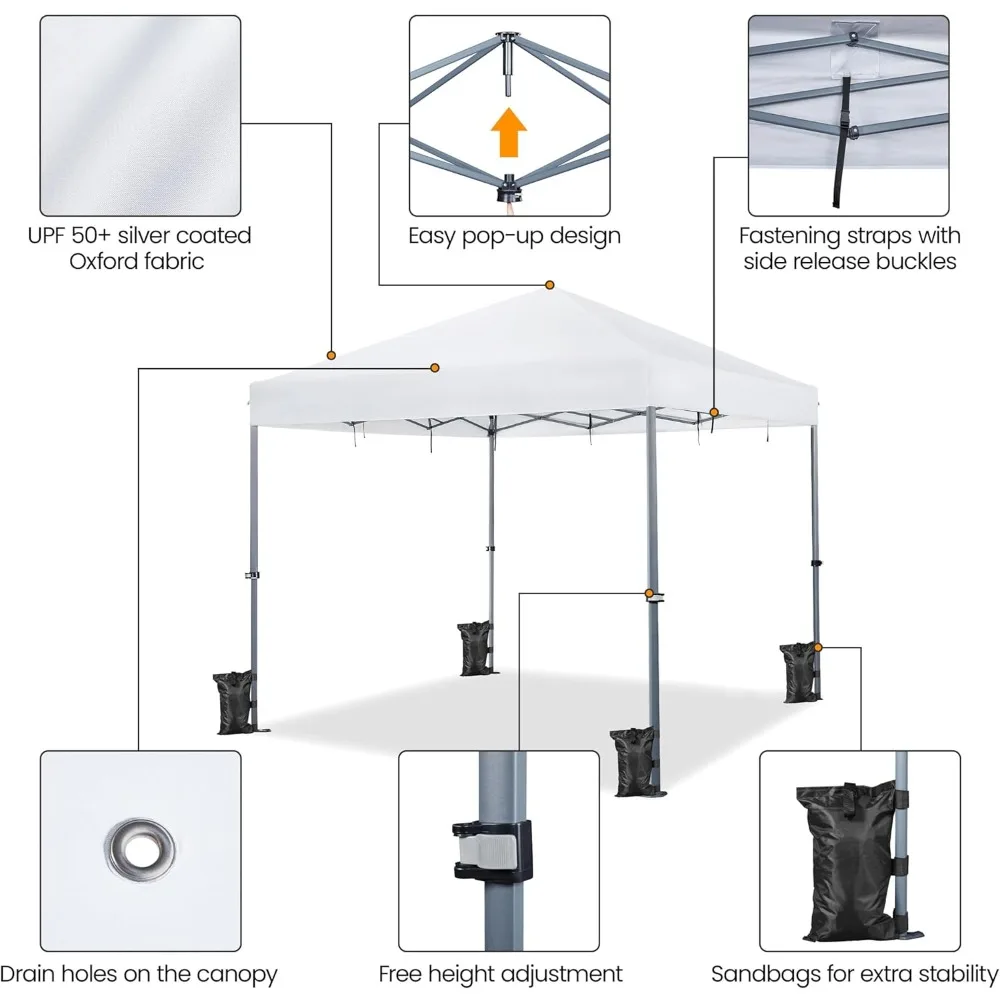 Thumbnail 4 - #1 New Gazebos Arrivals