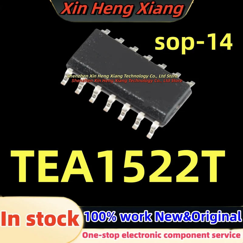 (10 pezzi)100% nuovo TEA1522T sop-14