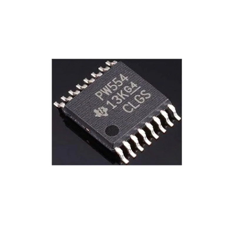 

TCA9554PWR SOP16 Support BOM New Interface IC Chip I/O Expander Electronic Component