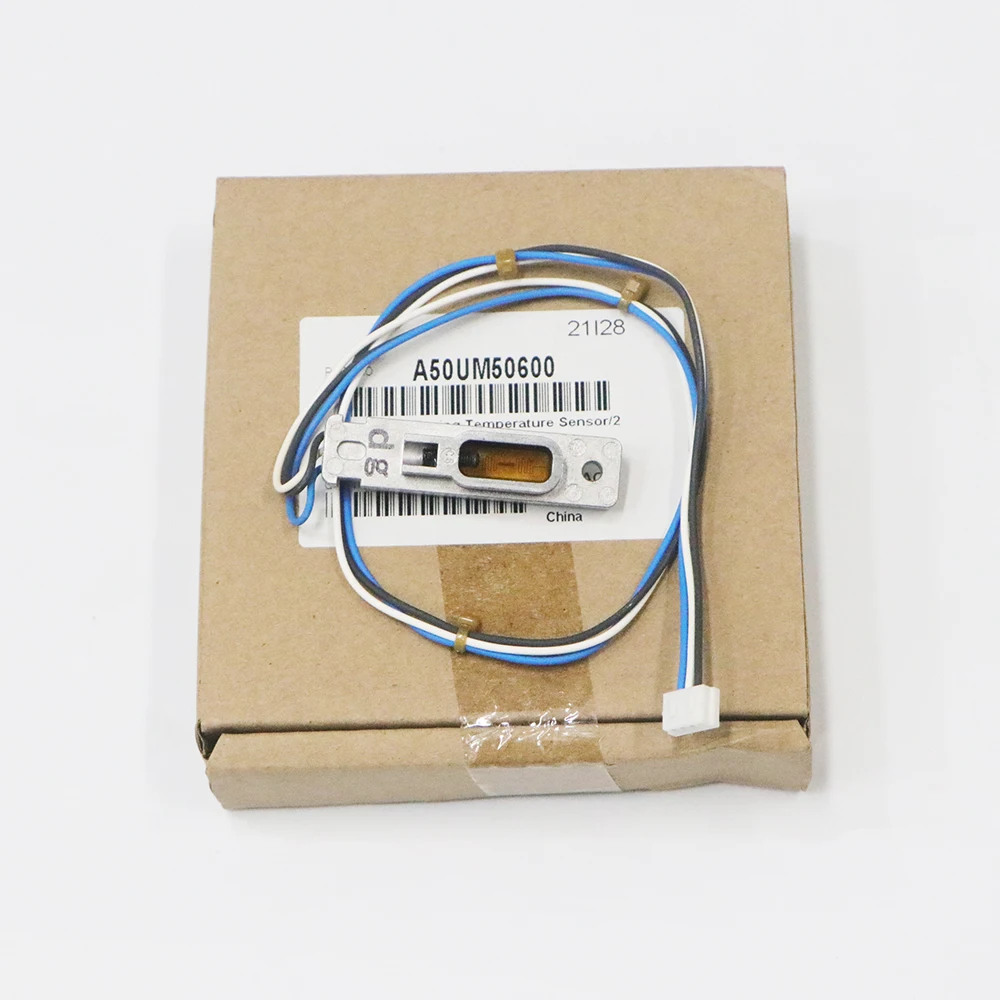 

A50UM50600 Original New Fusing Temperature Sensor /2 for Konica Minolta Bizhub PRESS C1060 C1070 AccurioPress C2060 C2070