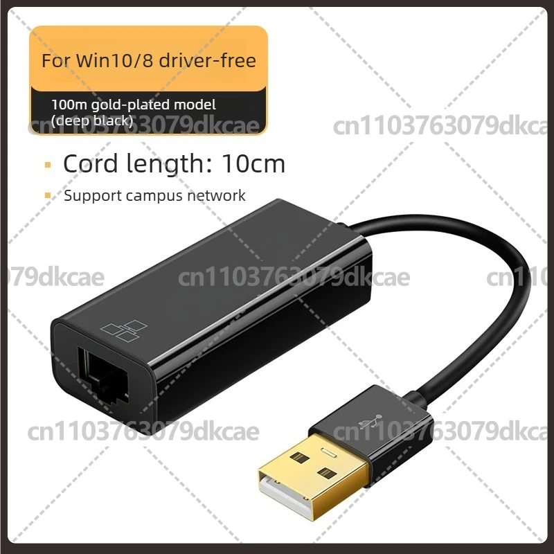USB Type C To RJ45 Ethernet Adapter 2.5G Gigabit LAN Network Converter Driver Free For Laptop PC TV Box