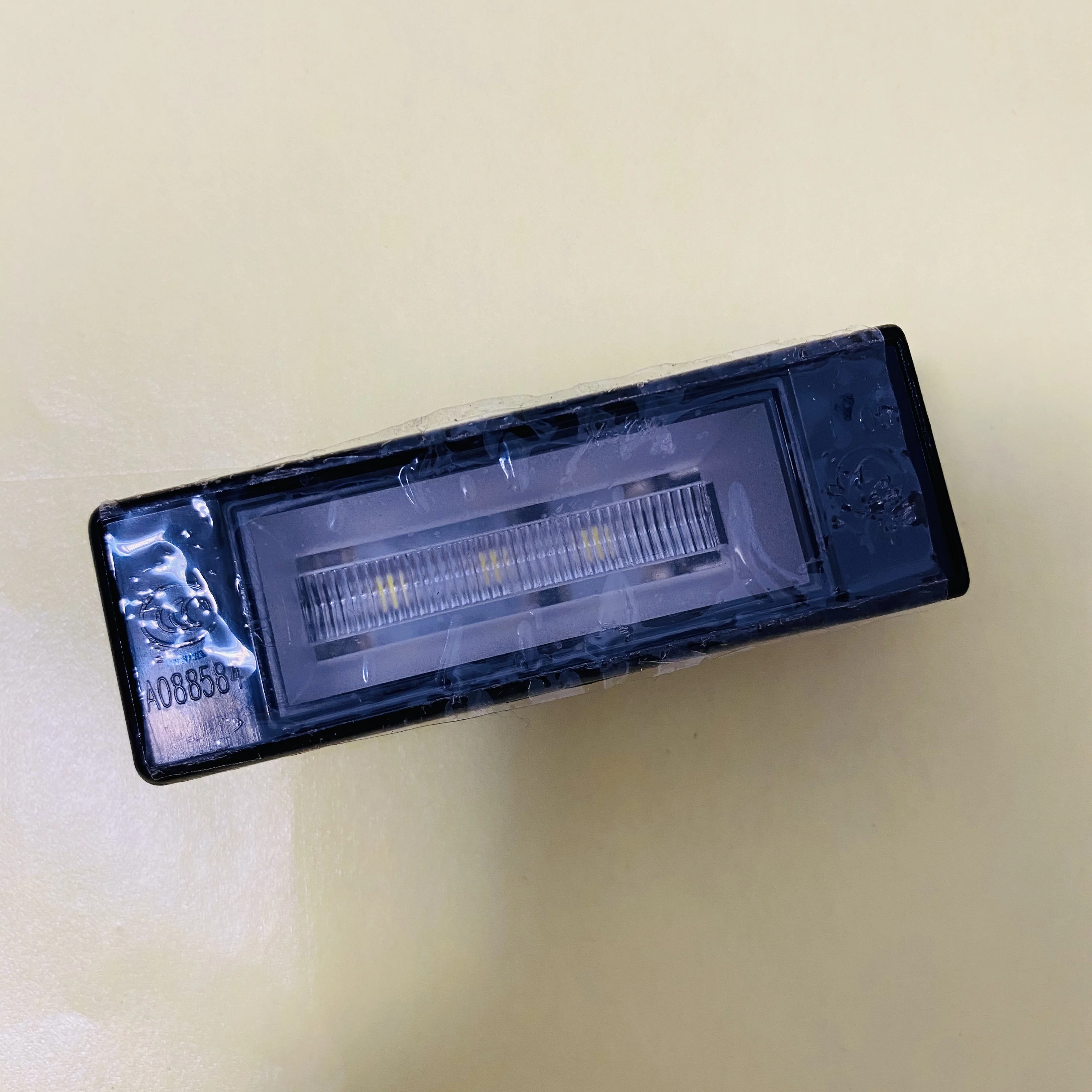 Rear License Light Lamp For Lifan X50 My way X60 320 520 620