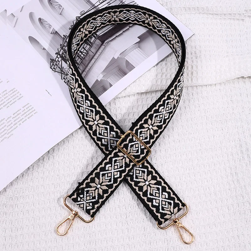 Adjustable Multifunctional Bag Strap for Shoulder Bags