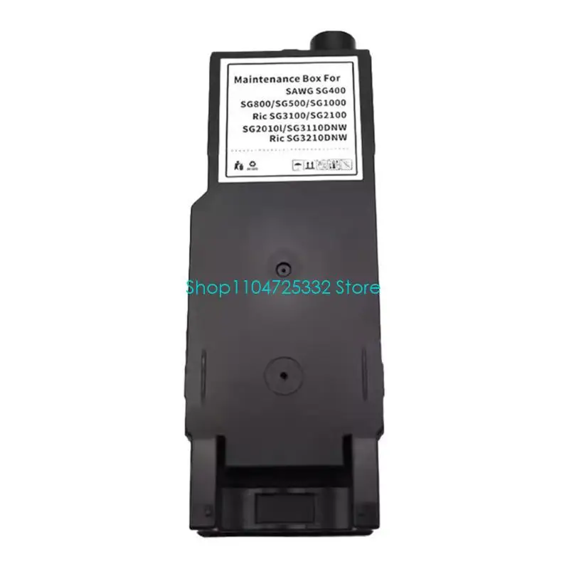 

P5EA IC41 Waste Collector for SG2100 SG2110 SG3100 SG3110 SG3120 Maintenance Box