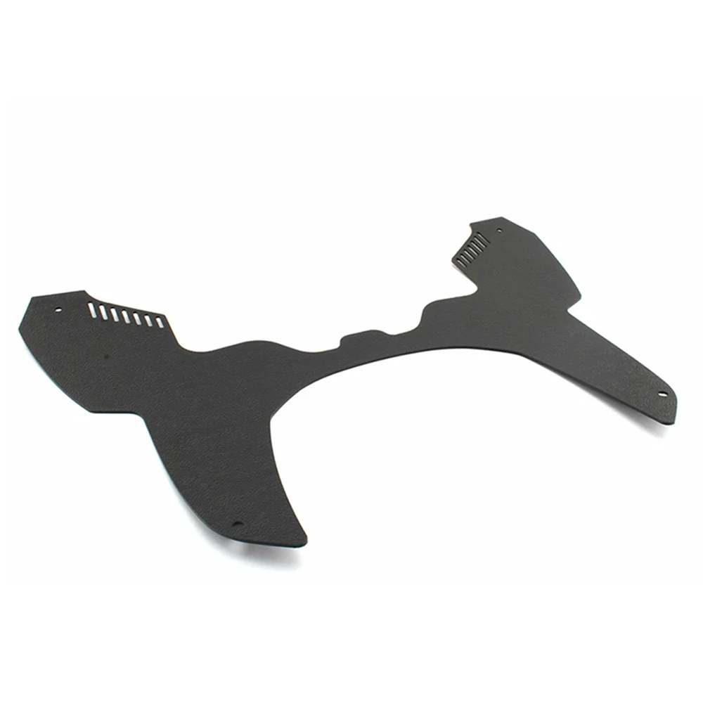 Fork Shield Updraft Deflector For HONDA CRF1100 L Africa Twin Adventure Sports ES DCT 2020 2021 Motorcycle Accessories - view 3
