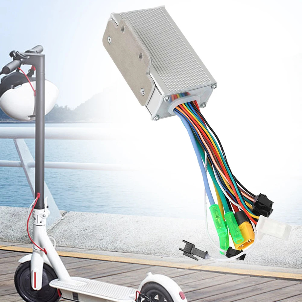 

48 V Motor Speed Controller Electric Scooter Brushless Controller Brushless Speed Motor Controller for KuKirin Electric Scooter