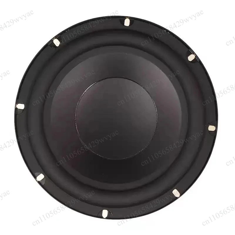 Z‑924 HIFI 8 Inch Waterproof Subwoofer IP67, Dual Voice Coil 40W+40W 2+2Ω, 2 Pieces