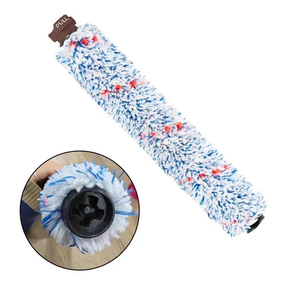 1 шт. вращающаяся щетка для Bissell Crosswave 1866 1868 1785 запасные части для пылесоса, запасные аксессуары