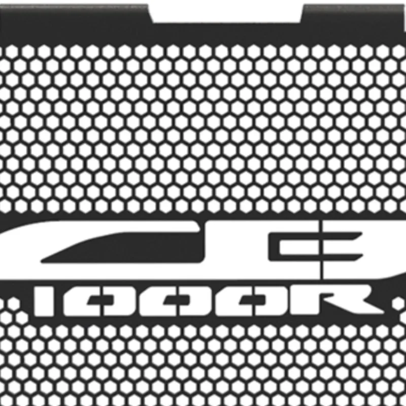 

For Honda CB1000 R CB 1000 R CB 1000R Motorcycle CB1000R Radiator Guard Protection Grille Grill Cover Protector 2018 2019 2020