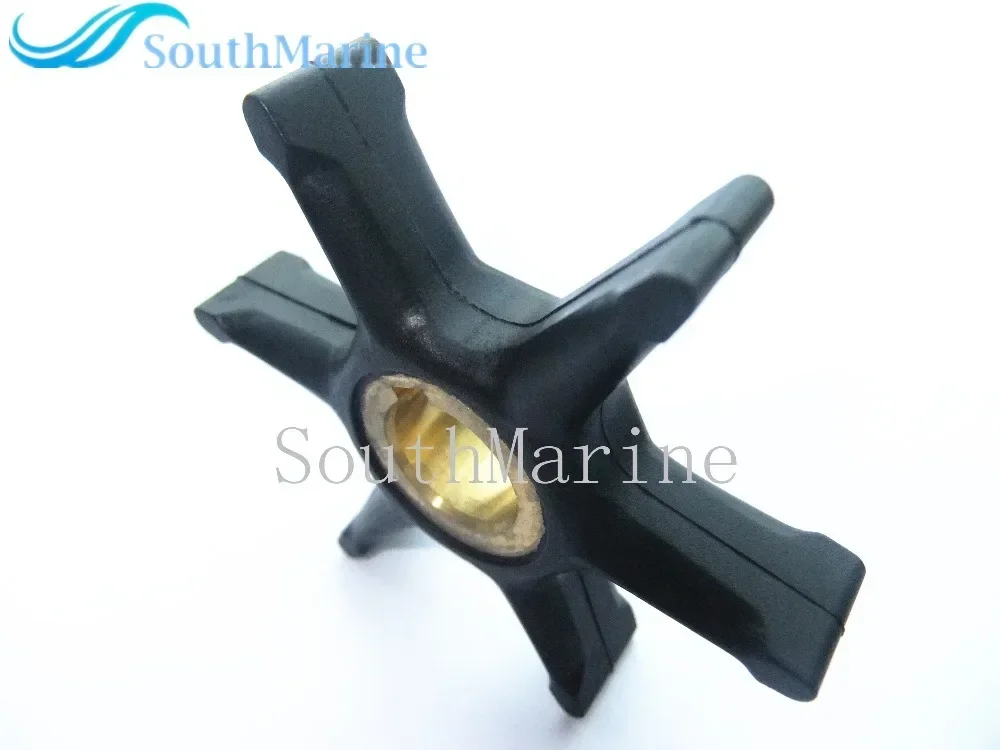

Water Pump Impeller 377178 775519 18-3003 for Johnson Evinrude OMC BRP 9.5hp 10hp Outboard Motor
