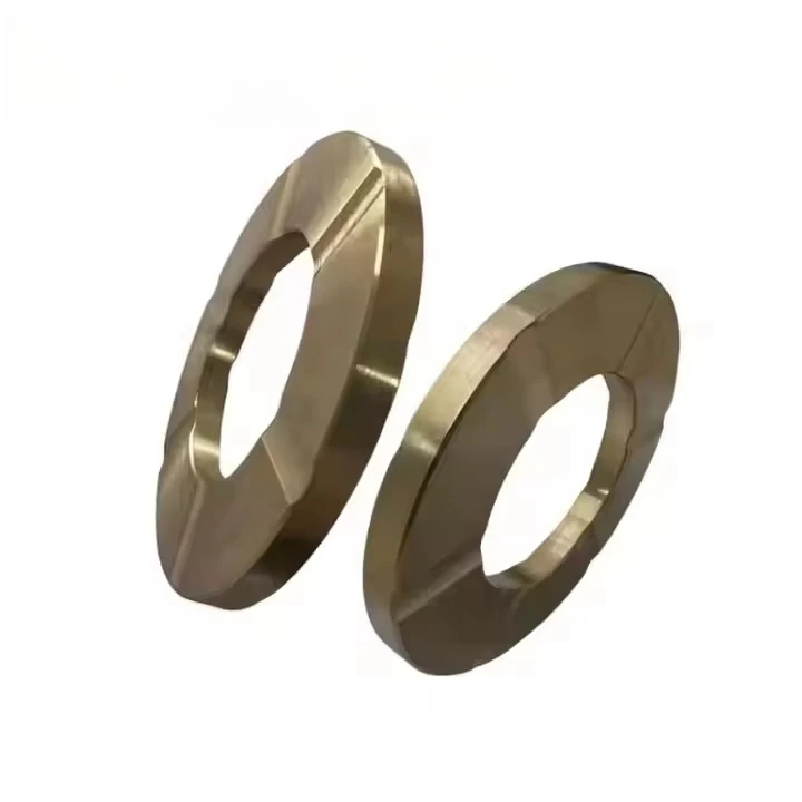 HC50 Mining Rig Parts, Thrust Washer for Mining Rig Parts, Energy Equipment and Mining Rig Parts