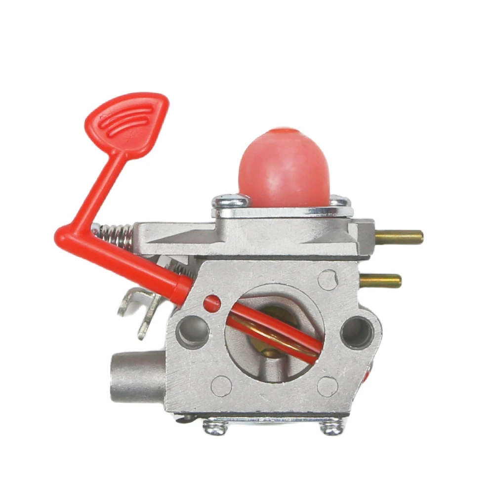Blower Snowblower Chainsaw Carburetor Carb For Walbro WT-875A WT875A WT875 PPB430VS 545081855 Husqvarna GBV325 P325 Craftsman