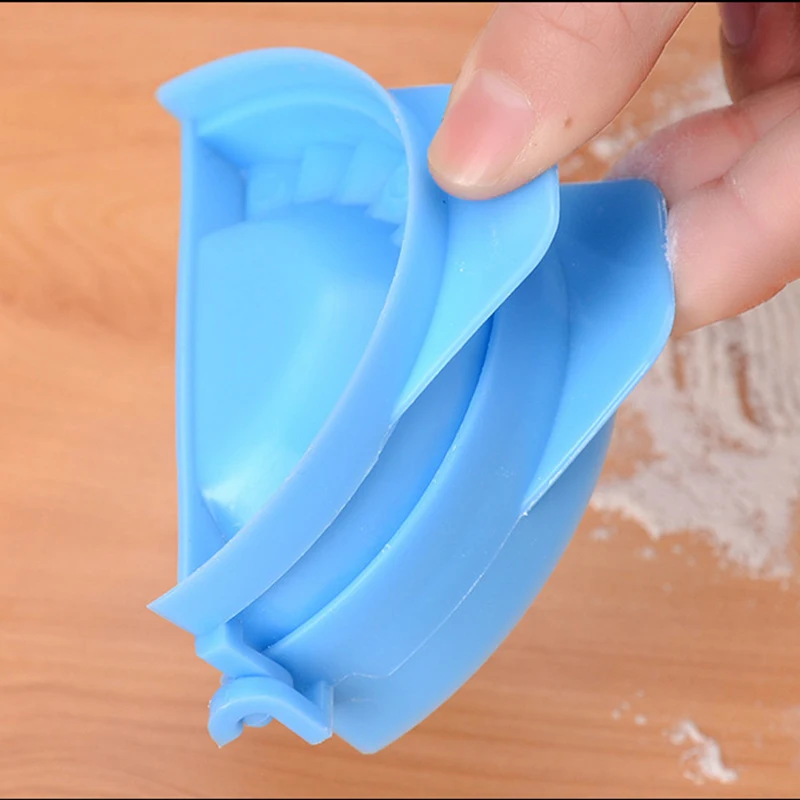 Knoedel Schimmel Taart Gereedschap Diy Knoedel Mal Maker Deeg Pers Gereedschap Vleestaart Gebak Ravioli Tool Keuken Bakvormen Keuken Gadgets