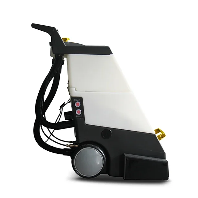 Efficient CP-15 Hot Sale Carpet Washing and Drying Machine Automatic Carpet Extractor Cleaning Machine for Sale