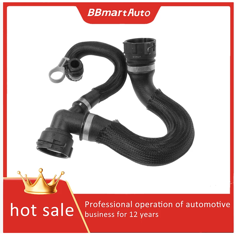 

LR007413 BBmartAuto Car accesorios para autosewer pipe For Land Rover