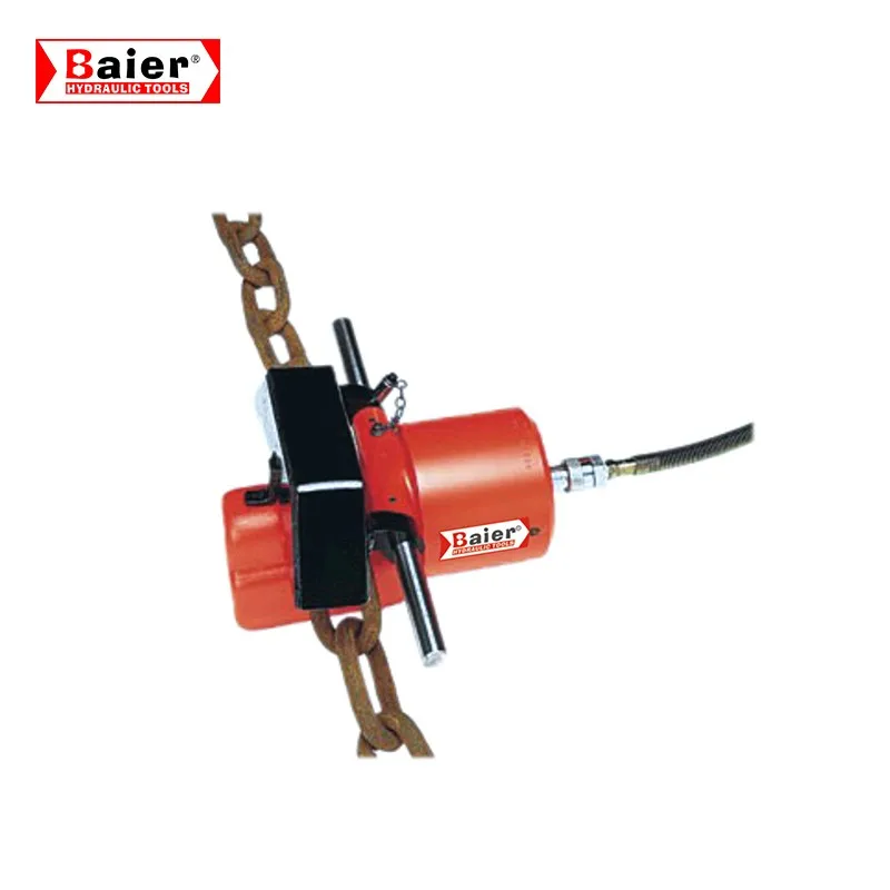 China compra direta Extrator hidráulico integrado série KV padrão