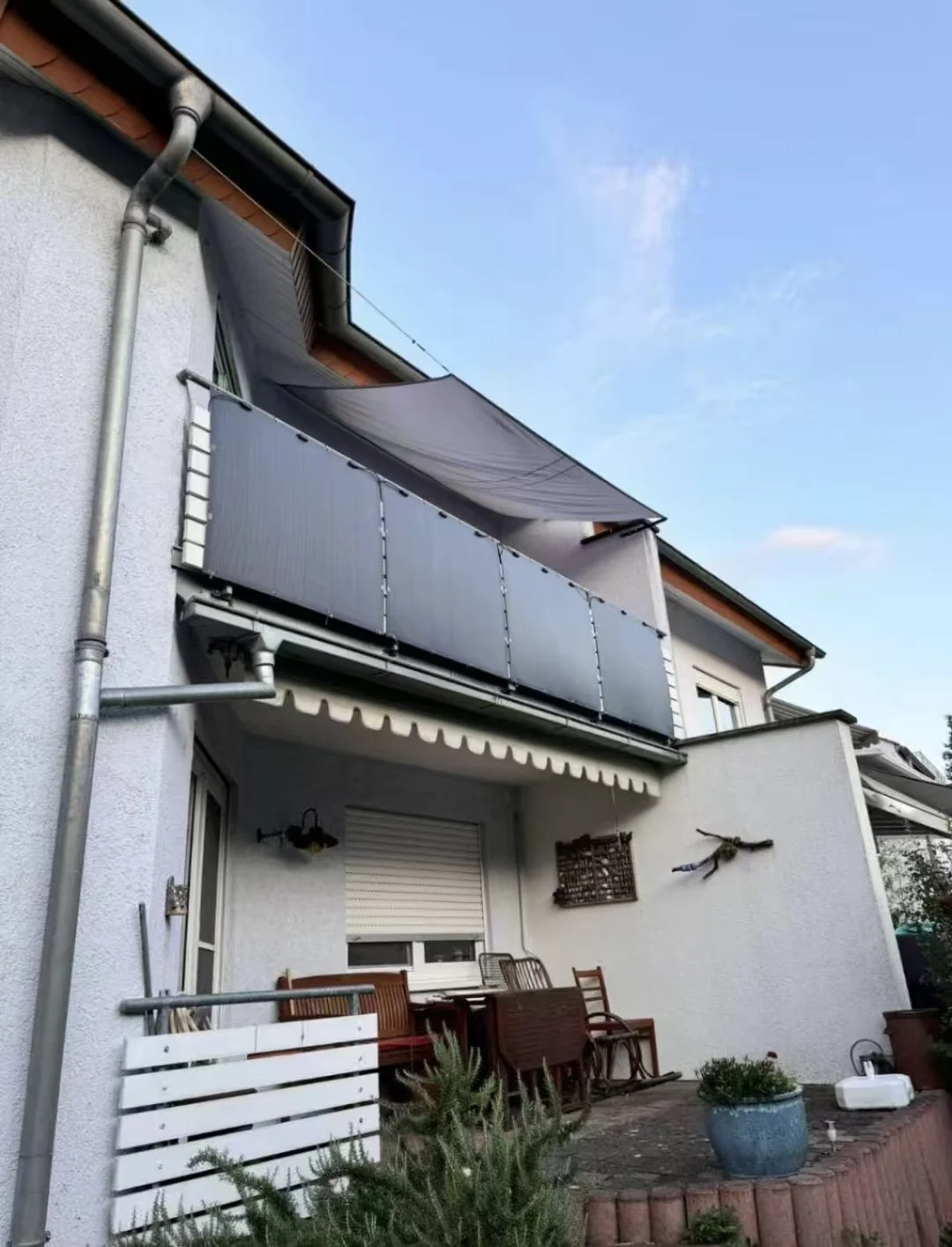 Plug And Play  SystemBalcony  Microinverter800W  Energy System For Balconies With Flex Modulehybrid  Systemh