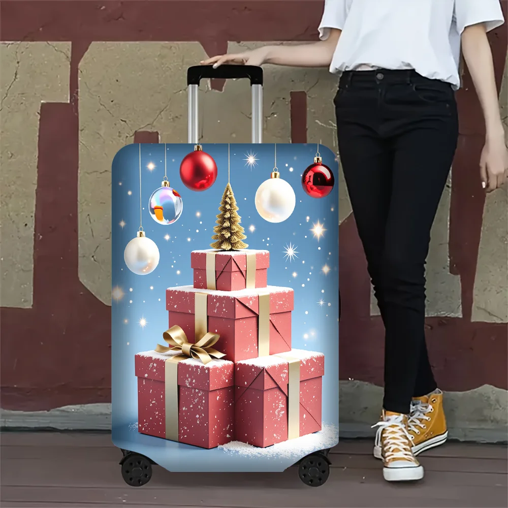 1-unidade-de-capa-protetora-para-malas-com-estampa-de-caixa-de-presente-de-natal-para-malas-de-18-a-32-polegadas-acessorios-de-viagem-elasticos-e-a-prova-de-poeira-para-proteger-eficazmente