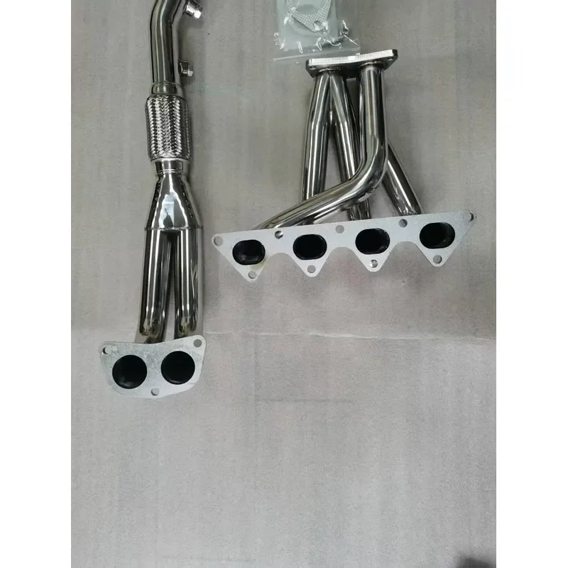 2026 Factory Price for Exhaust Pipe Header for 97-02 Mirage 1.8L