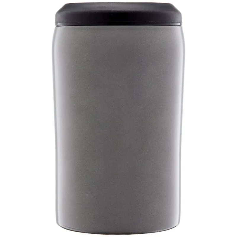 

3-in-1 Silver Universal Can Cooler