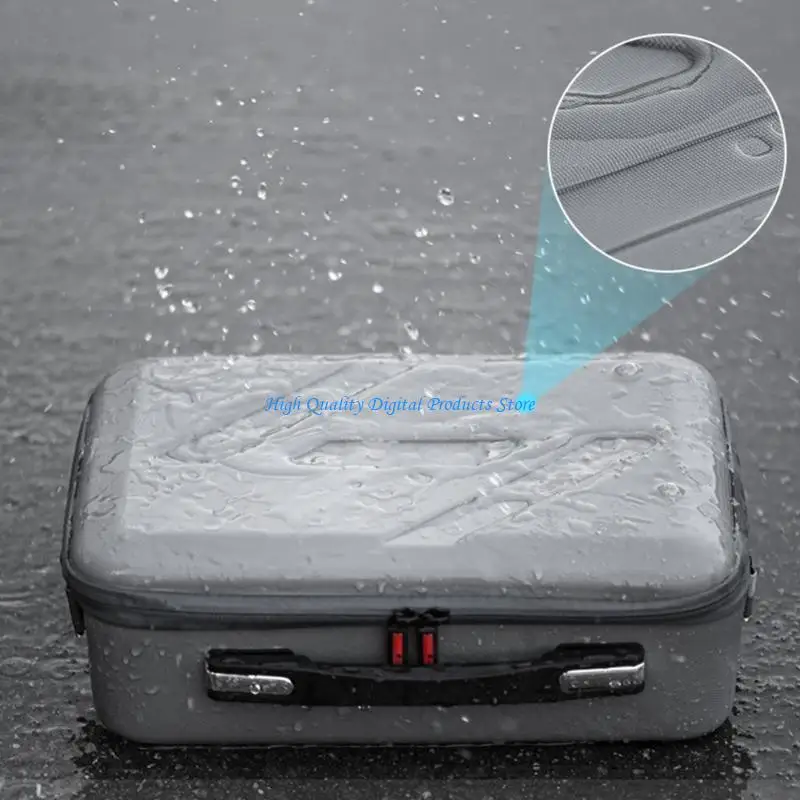 

U2je Portable Storage Scream Beald Suck Shell.