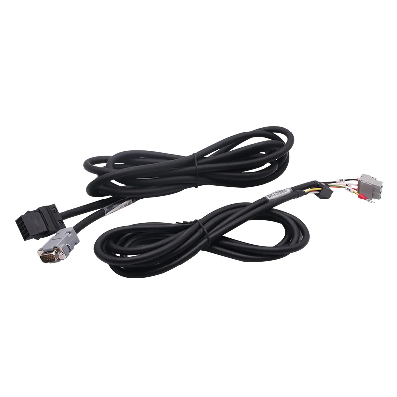 Siheng Motor Factory 80mm 220V 750W 2.39N AC Servomotor con controlador Servomotor con freno para máquina de coser