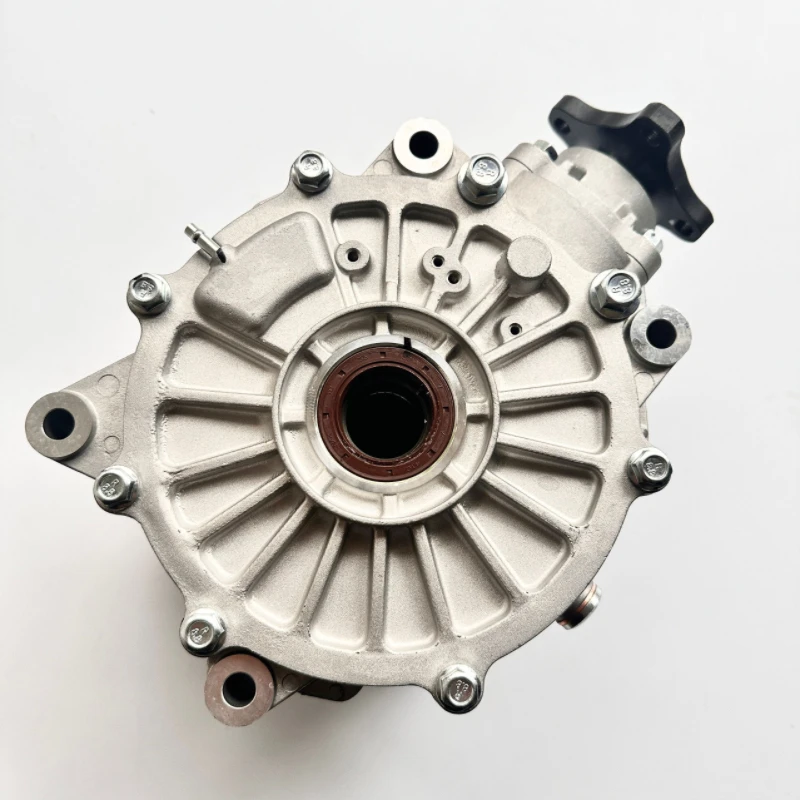 

Rear Axle Reducer Rear Differential With Diff Locker T3 for CF Cforce Uforce 800 1000 X10 X8 U8 UTV ATV Q850-3130000-00001