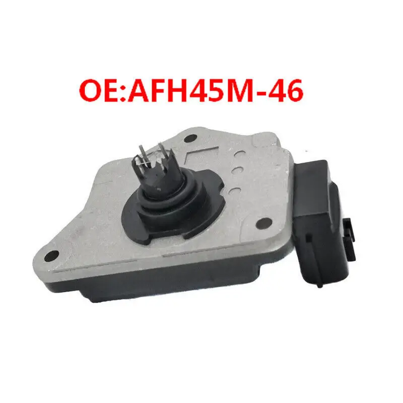 

VW Air Flow Sensor AFH45M-46 is suitable for Nissan D21 Sentra 100NX B13 Primera MAF brand new-