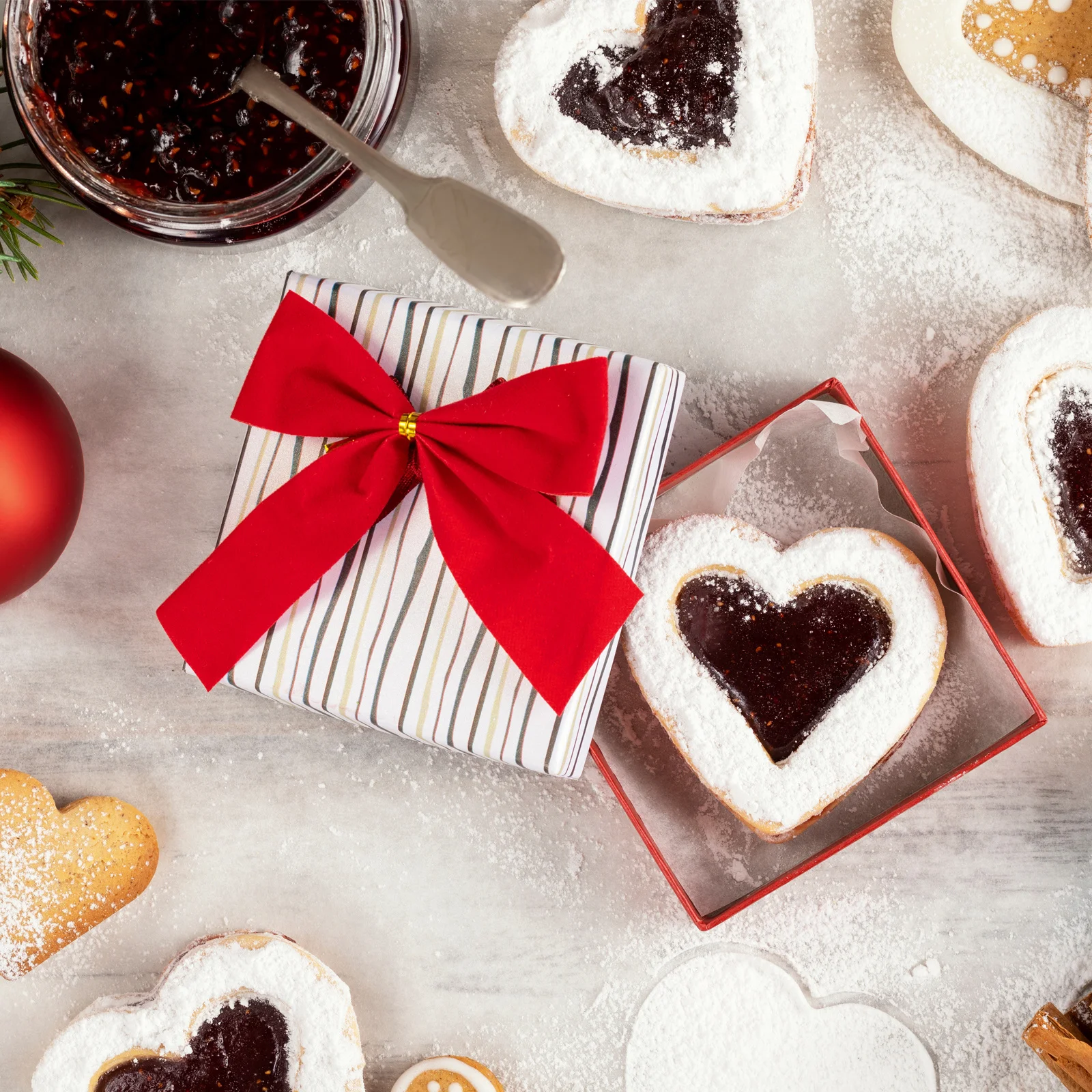 

5 Meters Wool Felt Ribbon 500Cm X 5Cm Durable Craft Fabric For Diy Christmas Tree Decorations Home Wreaths Ornament Ribbons For