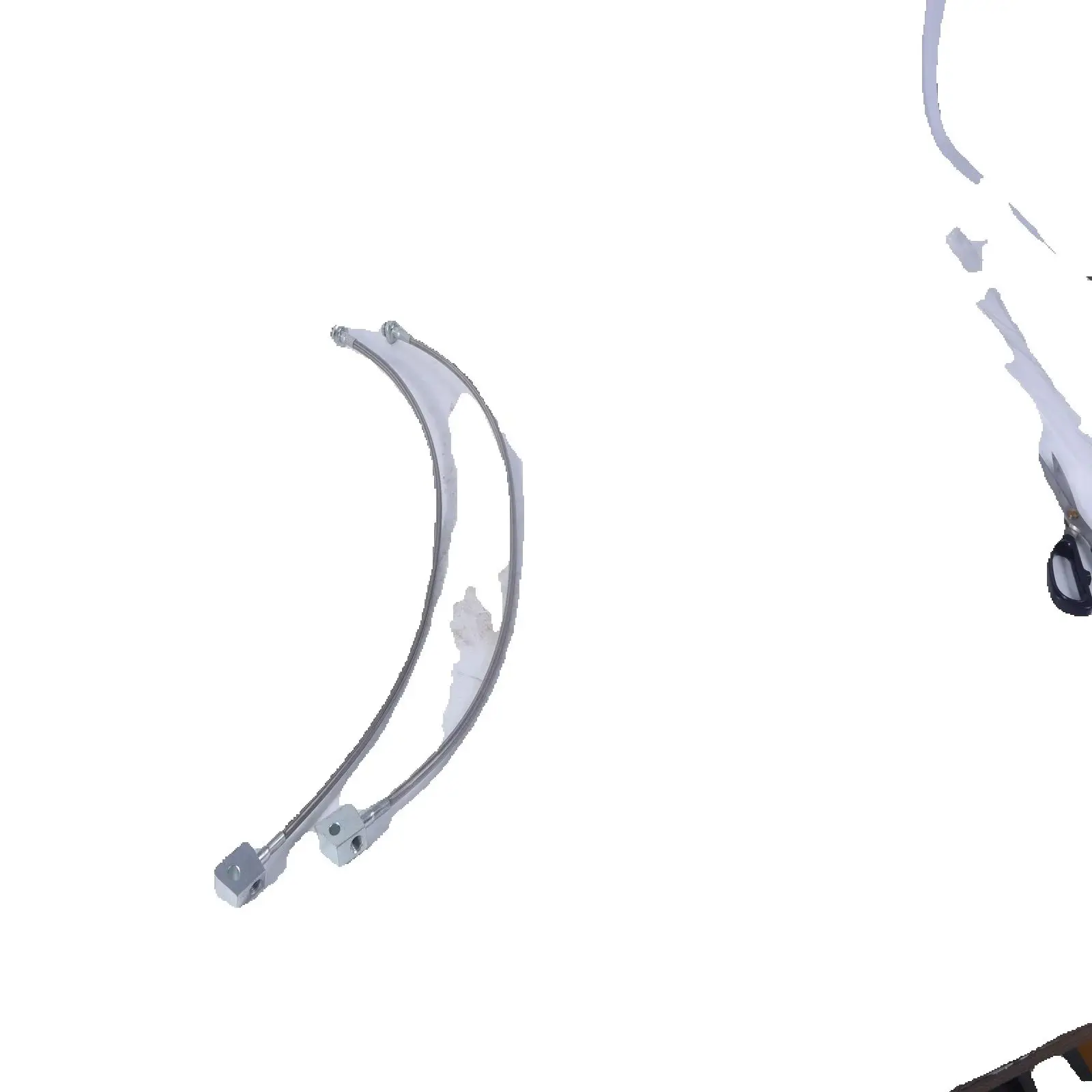 2Pcs Extended Braid…