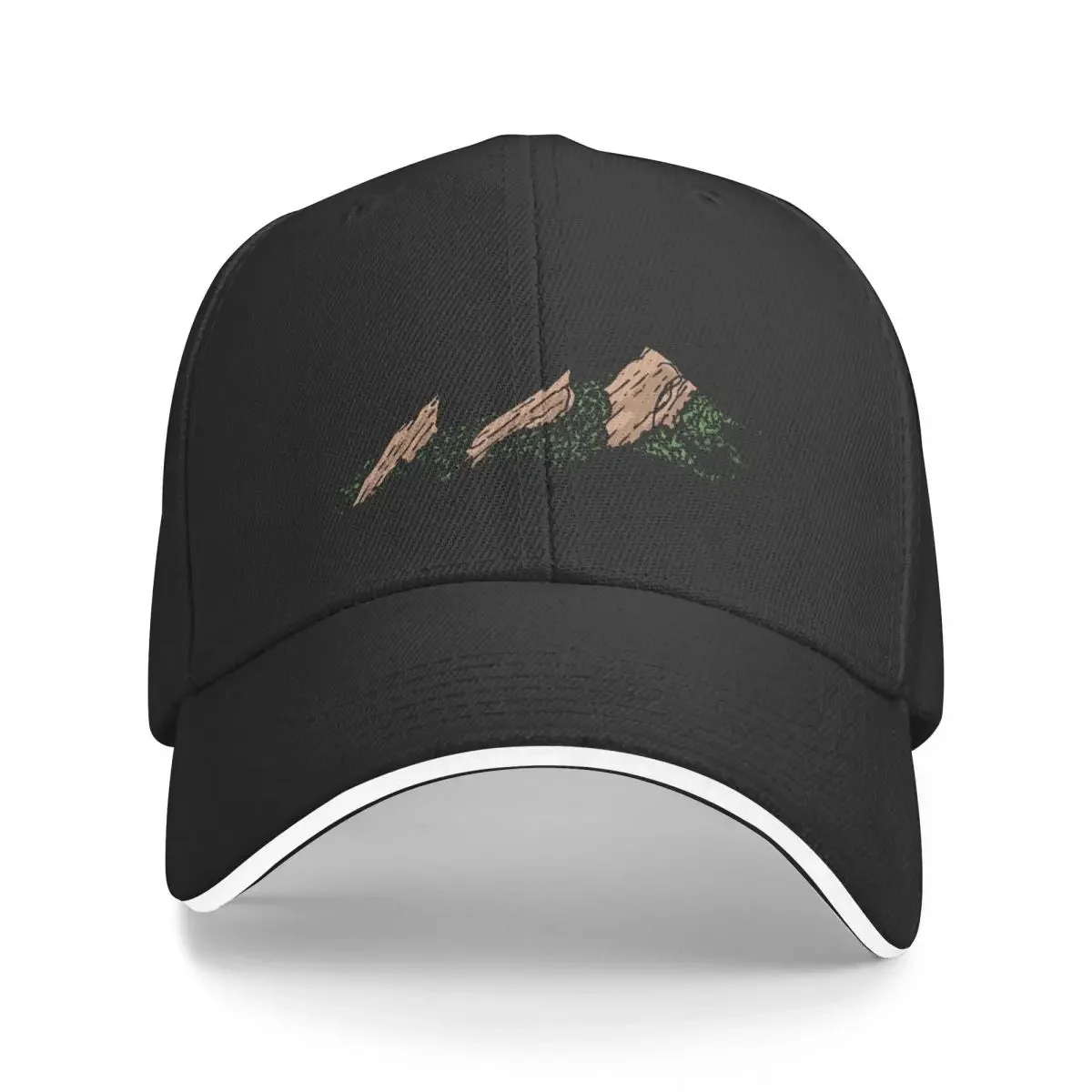 Boulder Flatirons Baseball Cap Custom Cap hiking hat New In The Hat Women's 2025 Men's