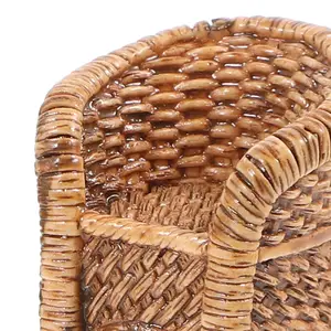 10 최고의 영업 소형 의자 - №2