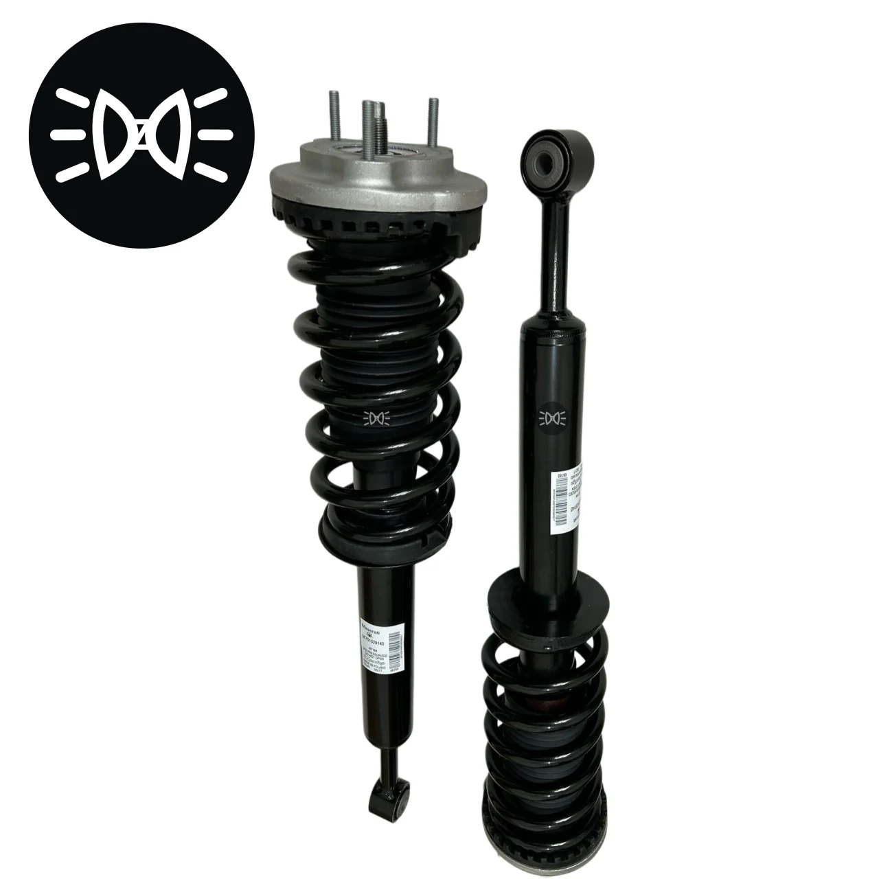 Suitable for Maserati Quattroporte, Ghibli, Levante, Maserati front and rear shock absorbers