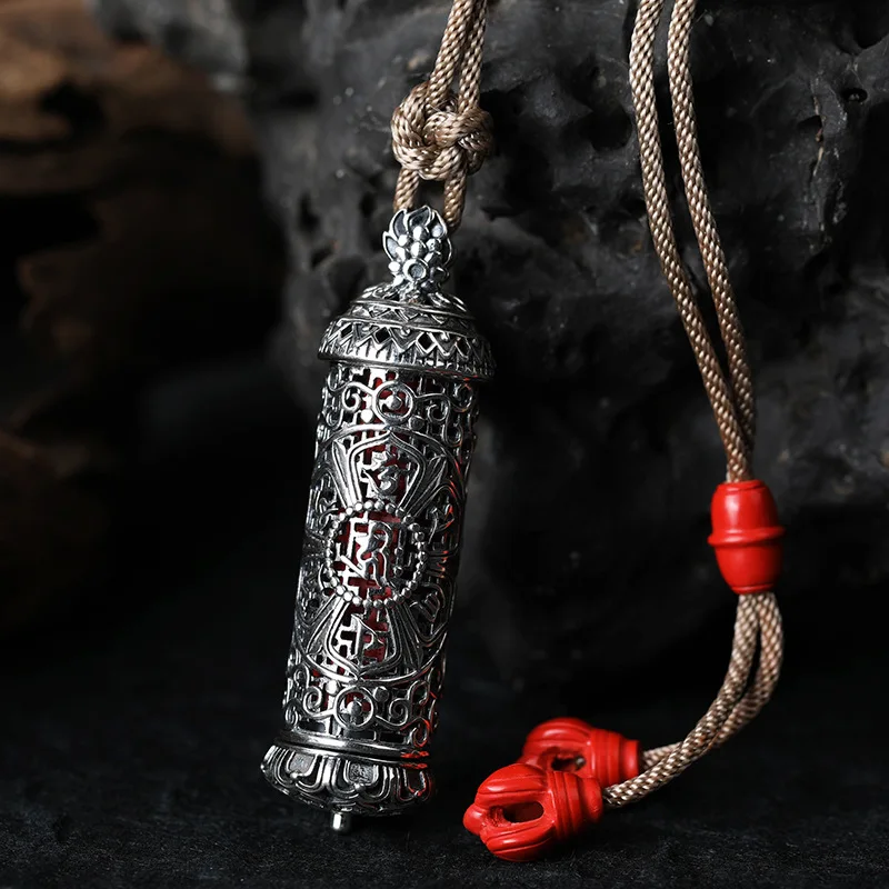 S25 الفضة مطعمة القلب سوترا سلسلة الترقوة قلادة الرجال والنساء زوجين رمز زخرفة