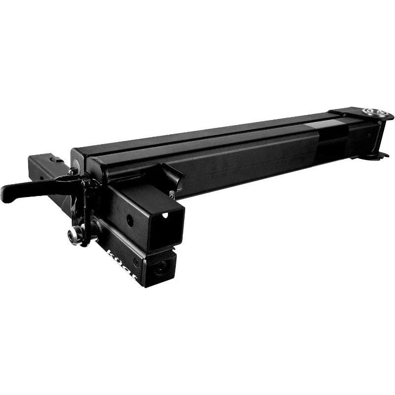 

Great deal.home. Pivot V2 Swing Away Bike Rack Extension Extender | Car Truck Backdoor Access| Up to 4 Bike/250lbs Capacity - Dr