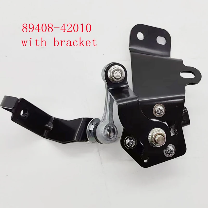 

Оригинальный датчик уровня фар 8940842010 с кронштейном, новый 89408-42010 для Rav4 2.0d4d/2.2d4d 2013-2016, высокое качество