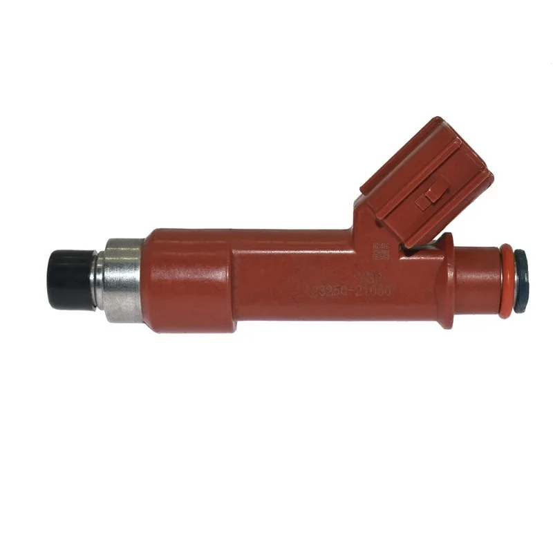 High Quality Products 23250-21060 23209-21060 4pcs Fuel Injector Suitable For Toyota Yaris 1.5L l4 NCP90 NCP92 2NZFE