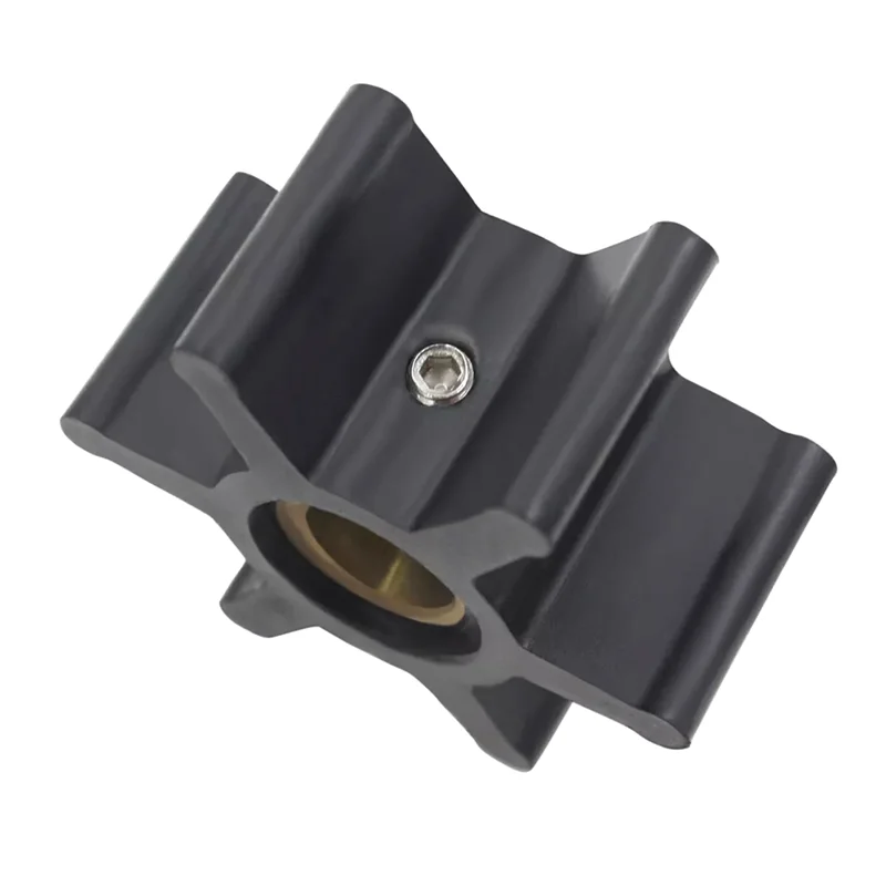 

Крыльчатка водяного насоса для Yanmar 104211-42070 104211-42071 FIT Jabsco Volvo