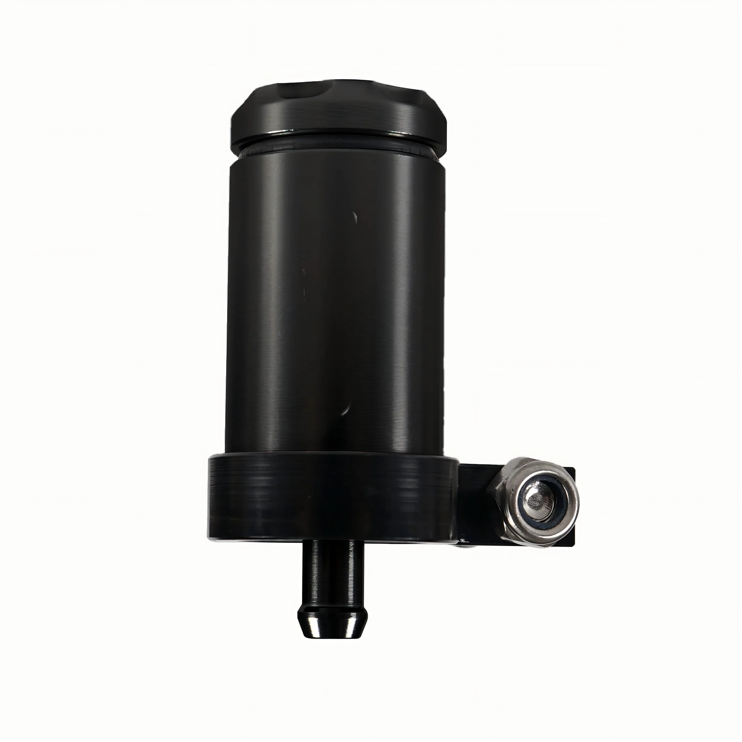 For Yamaha YZF R1/R6/R7/R9/R25/R3 MT-03/MT-25 MT-09/MT-07/MT-10 XSR700/XSR900 Motorcycle Rear Brake Fluid Reservoir