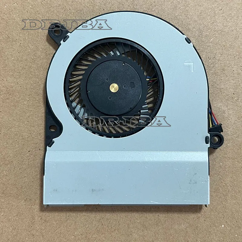 Laptop CPU Cooling Fan For ASUS TP500 TP500L TP500LN TP500LA TP500LB TP500LD TP500LM 13NB05X1AT0111 DFS501105PR0T FFFQ 5V 0.5A